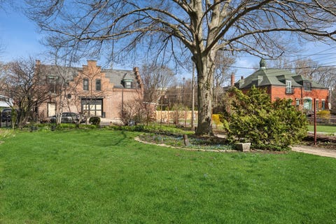 Tiny photo for 4923 S Greenwood Avenue, Chicago, IL 60615 (MLS # 12485443)