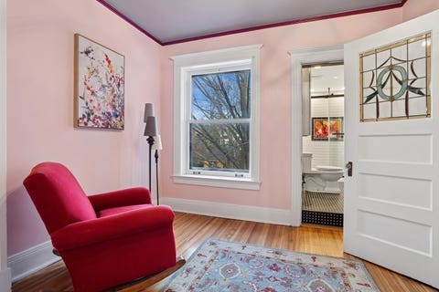Tiny photo for 4923 S Greenwood Avenue, Chicago, IL 60615 (MLS # 12485443)
