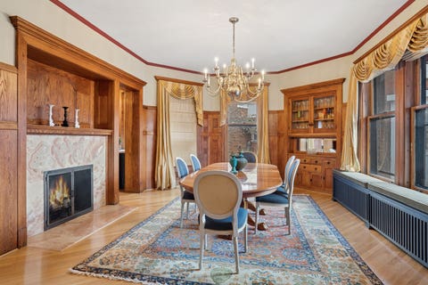 Tiny photo for 4923 S Greenwood Avenue, Chicago, IL 60615 (MLS # 12485443)