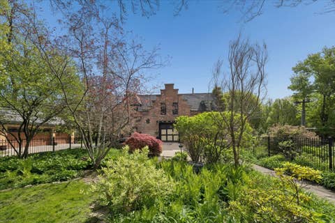 Tiny photo for 4923 S Greenwood Avenue, Chicago, IL 60615 (MLS # 12485443)