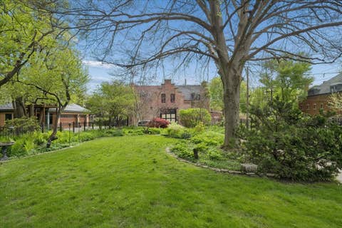Tiny photo for 4923 S Greenwood Avenue, Chicago, IL 60615 (MLS # 12485443)