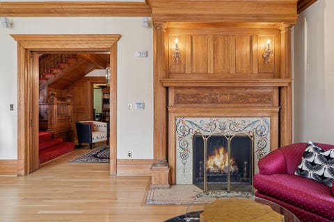 Tiny photo for 4923 S Greenwood Avenue, Chicago, IL 60615 (MLS # 12485443)