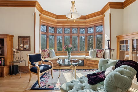 Tiny photo for 4923 S Greenwood Avenue, Chicago, IL 60615 (MLS # 12485443)
