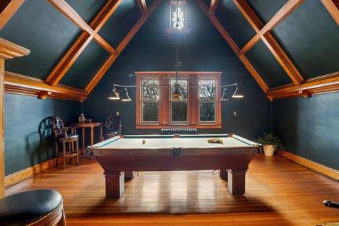 Tiny photo for 4923 S Greenwood Avenue, Chicago, IL 60615 (MLS # 12485443)