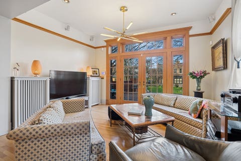 Tiny photo for 4923 S Greenwood Avenue, Chicago, IL 60615 (MLS # 12485443)