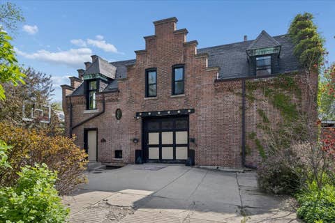 Tiny photo for 4923 S Greenwood Avenue, Chicago, IL 60615 (MLS # 12485443)