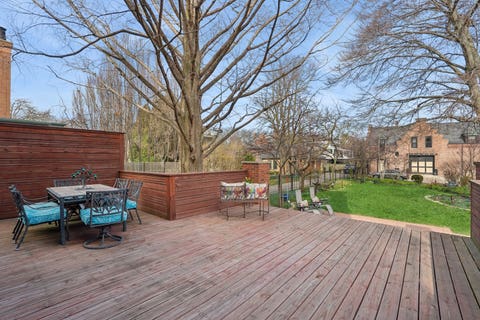 Tiny photo for 4923 S Greenwood Avenue, Chicago, IL 60615 (MLS # 12485443)