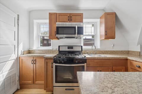 Tiny photo for 4923 S Greenwood Avenue, Chicago, IL 60615 (MLS # 12485443)