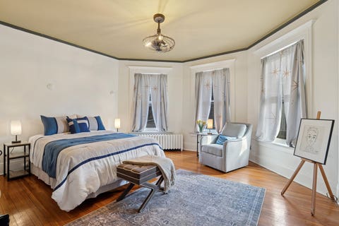 Tiny photo for 4923 S Greenwood Avenue, Chicago, IL 60615 (MLS # 12485443)