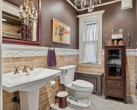 Tiny photo for 4923 S Greenwood Avenue, Chicago, IL 60615 (MLS # 12485443)