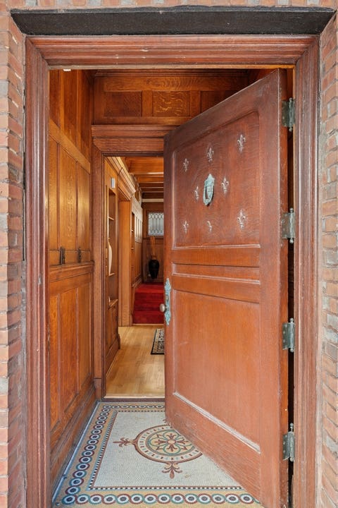 Tiny photo for 4923 S Greenwood Avenue, Chicago, IL 60615 (MLS # 12485443)