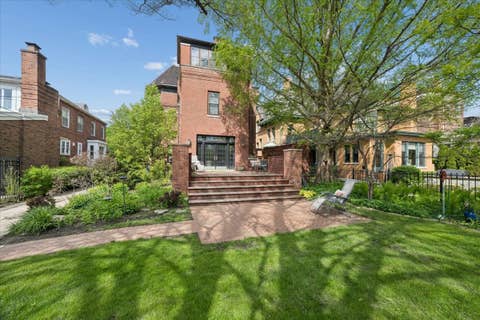 Tiny photo for 4923 S Greenwood Avenue, Chicago, IL 60615 (MLS # 12485443)