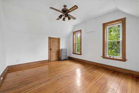Tiny photo for 4923 S Greenwood Avenue, Chicago, IL 60615 (MLS # 12485443)