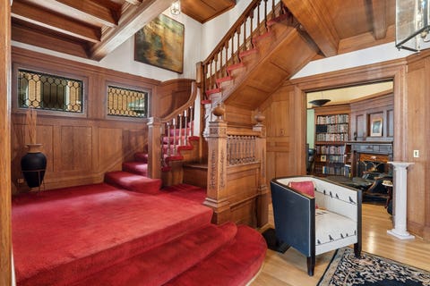 Tiny photo for 4923 S Greenwood Avenue, Chicago, IL 60615 (MLS # 12485443)