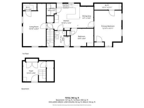 Tiny photo for 4923 S Greenwood Avenue, Chicago, IL 60615 (MLS # 12485443)