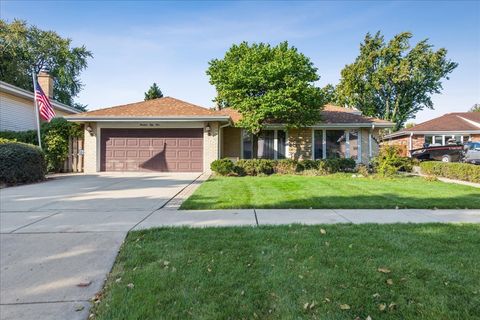 1454 Dayton Place, Des Plaines, IL 60018 - #: 12592414