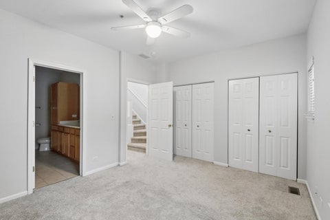 Tiny photo for 521 Chicago Avenue #H, Evanston, IL 60202 (MLS # 12735041)