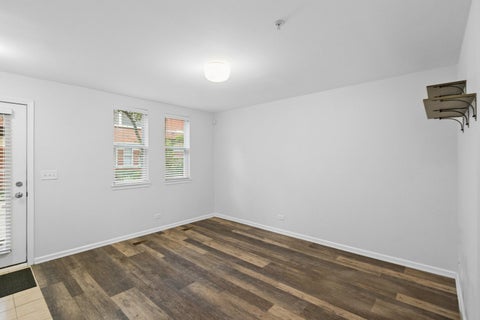 Tiny photo for 521 Chicago Avenue #H, Evanston, IL 60202 (MLS # 12735041)
