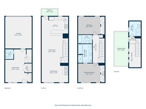 Tiny photo for 521 Chicago Avenue #H, Evanston, IL 60202 (MLS # 12735041)