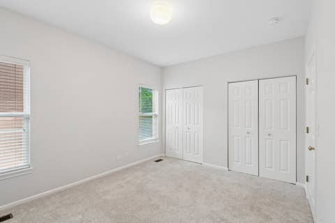 Tiny photo for 521 Chicago Avenue #H, Evanston, IL 60202 (MLS # 12735041)