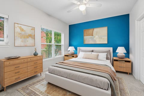 Tiny photo for 521 Chicago Avenue #H, Evanston, IL 60202 (MLS # 12735041)