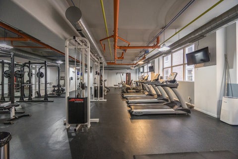 Tiny photo for 500 S Clinton Street #242, Chicago, IL 60607 (MLS # 12735309)