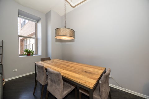 Tiny photo for 500 S Clinton Street #242, Chicago, IL 60607 (MLS # 12735309)