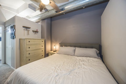 Tiny photo for 500 S Clinton Street #242, Chicago, IL 60607 (MLS # 12735309)