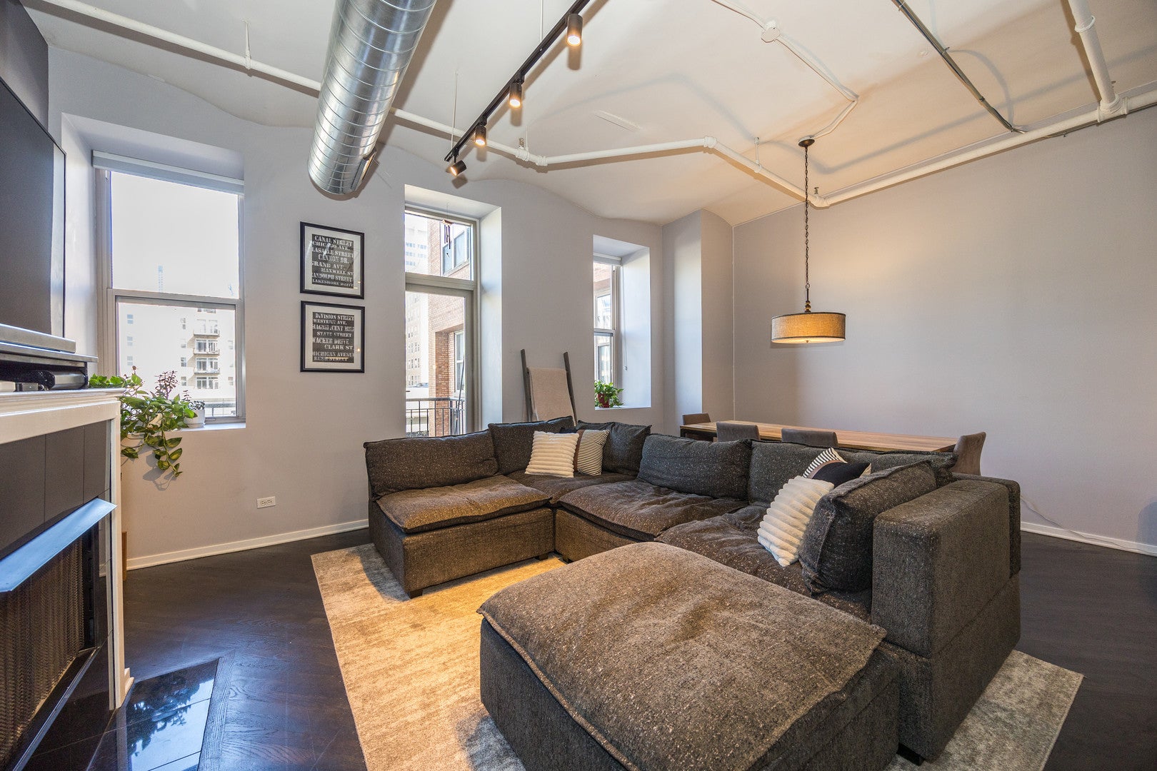 500 S Clinton Street 242