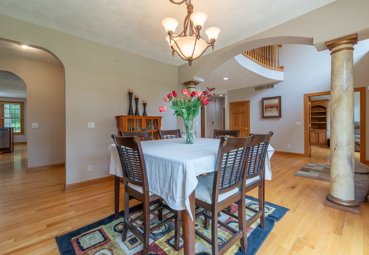 3285 W Forest Road