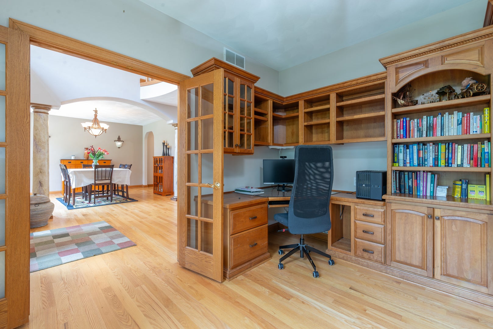3285 W Forest Road