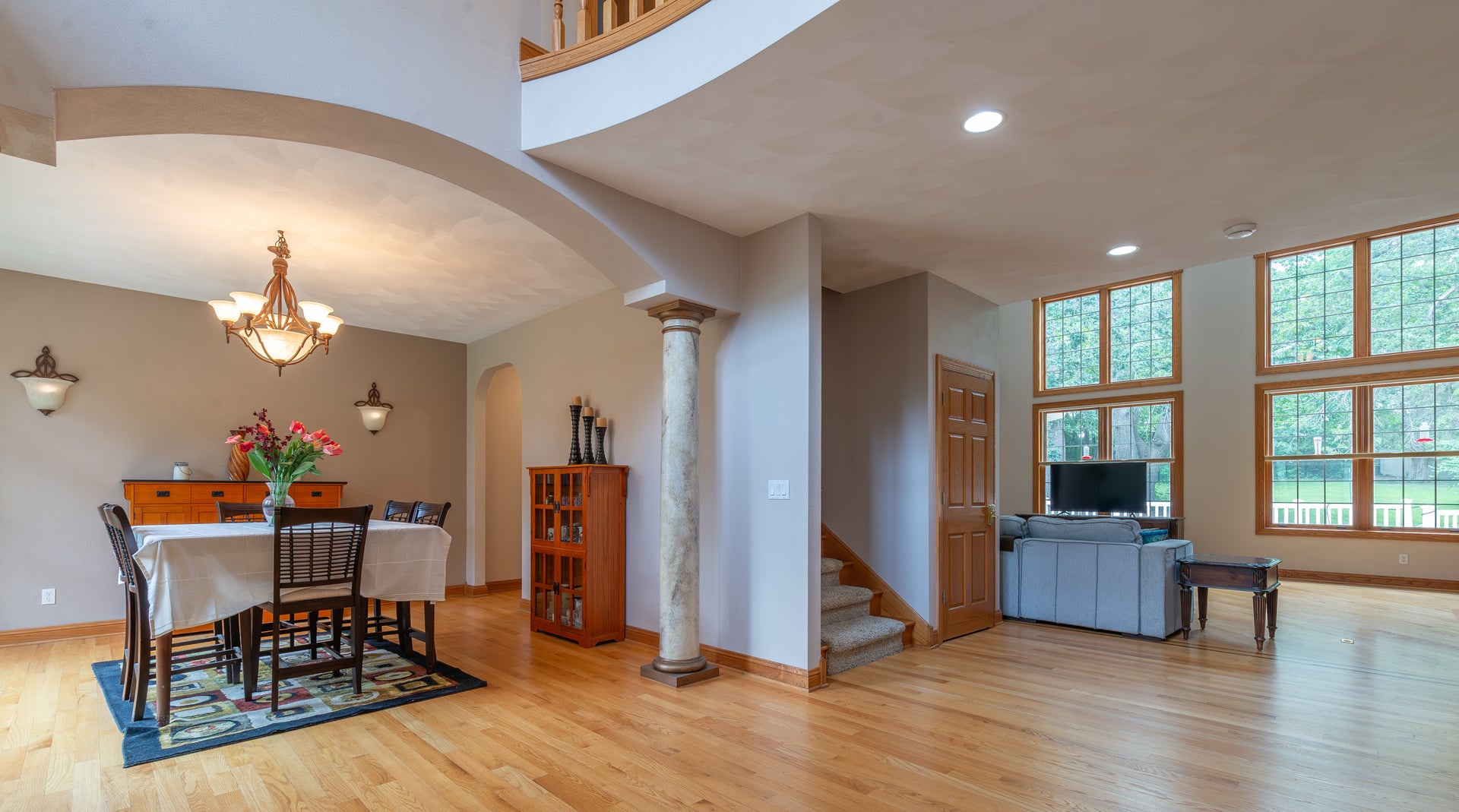 3285 W Forest Road