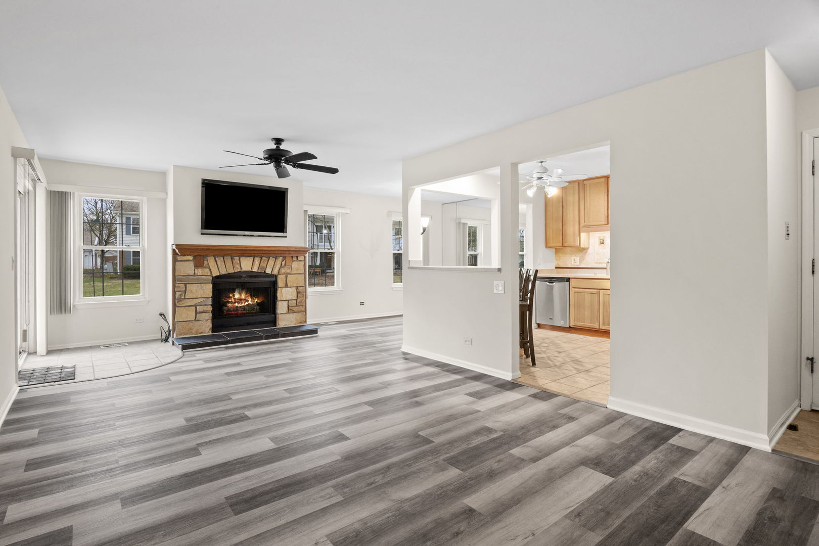 537 Kingsmill Lane A