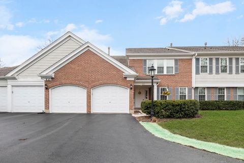 537 Kingsmill Lane A Prospect Heights IL 60070