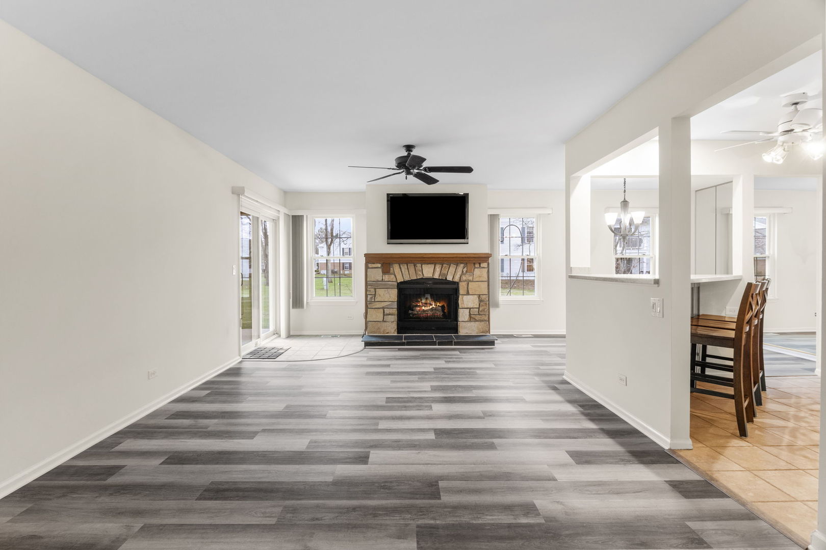 537 Kingsmill Lane A
