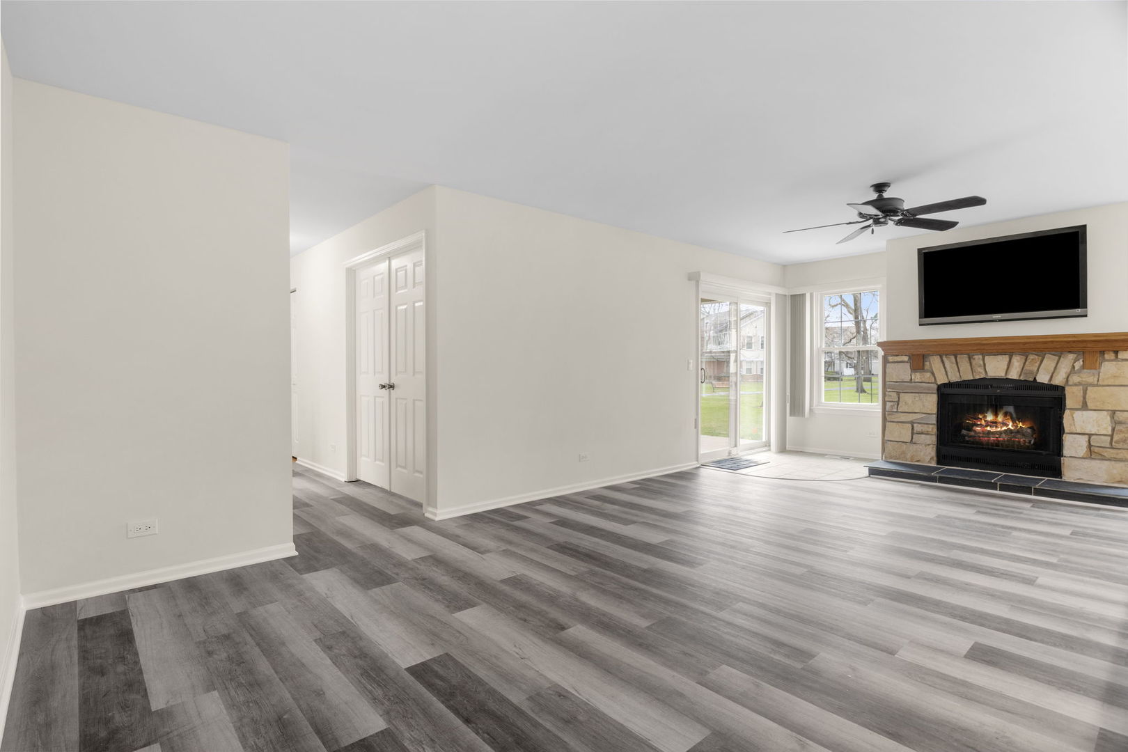 537 Kingsmill Lane A