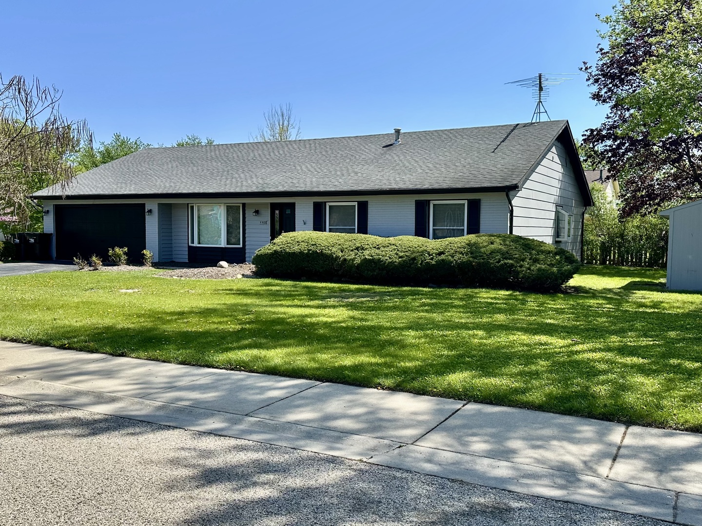 440 Red Bridge Road