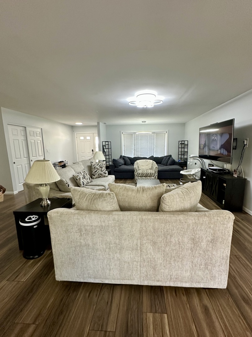 440 Red Bridge Road