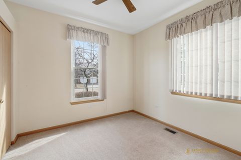 Tiny photo for 7344 Grandview Court #7344, Carpentersville, IL 60110 (MLS # 12585670)