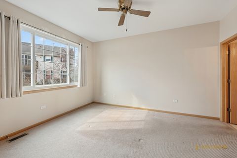 Tiny photo for 7344 Grandview Court #7344, Carpentersville, IL 60110 (MLS # 12585670)