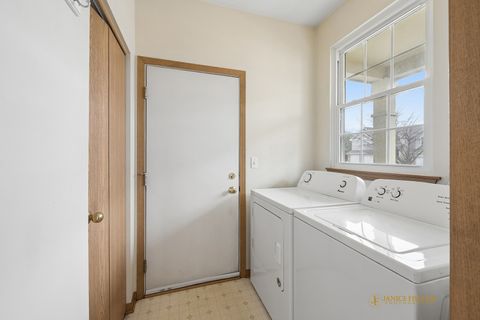 Tiny photo for 7344 Grandview Court #7344, Carpentersville, IL 60110 (MLS # 12585670)