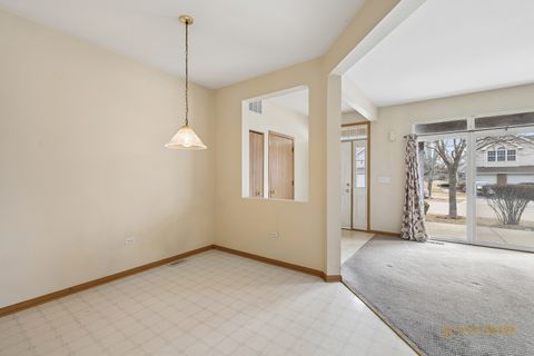 Tiny photo for 7344 Grandview Court #7344, Carpentersville, IL 60110 (MLS # 12585670)