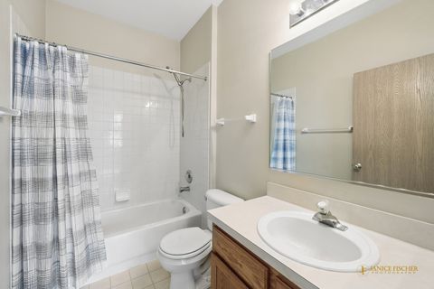 Tiny photo for 7344 Grandview Court #7344, Carpentersville, IL 60110 (MLS # 12585670)