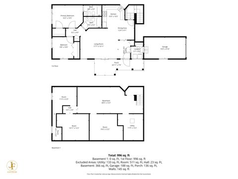 Tiny photo for 7344 Grandview Court #7344, Carpentersville, IL 60110 (MLS # 12585670)