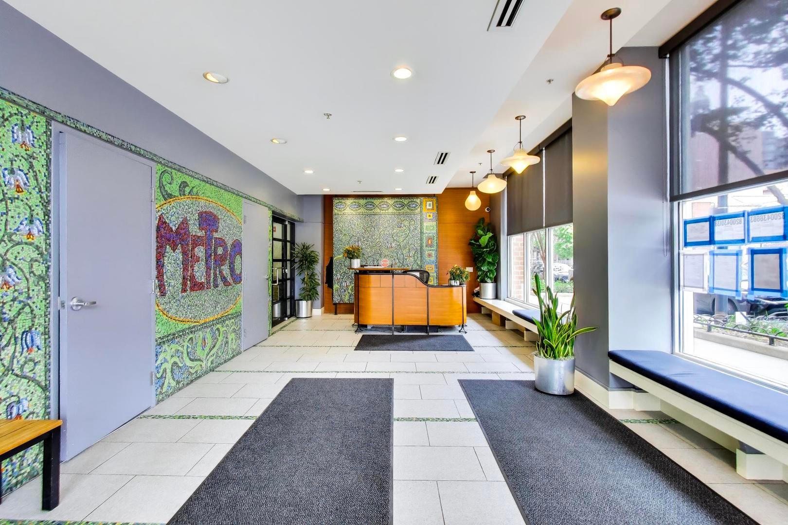 1200 W Monroe Street 603