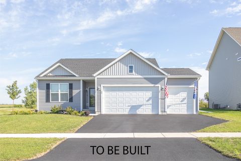 Photo of Lot 5 S 5TH Street, Eldridge, IA 52748 (MLS # QC4266172)