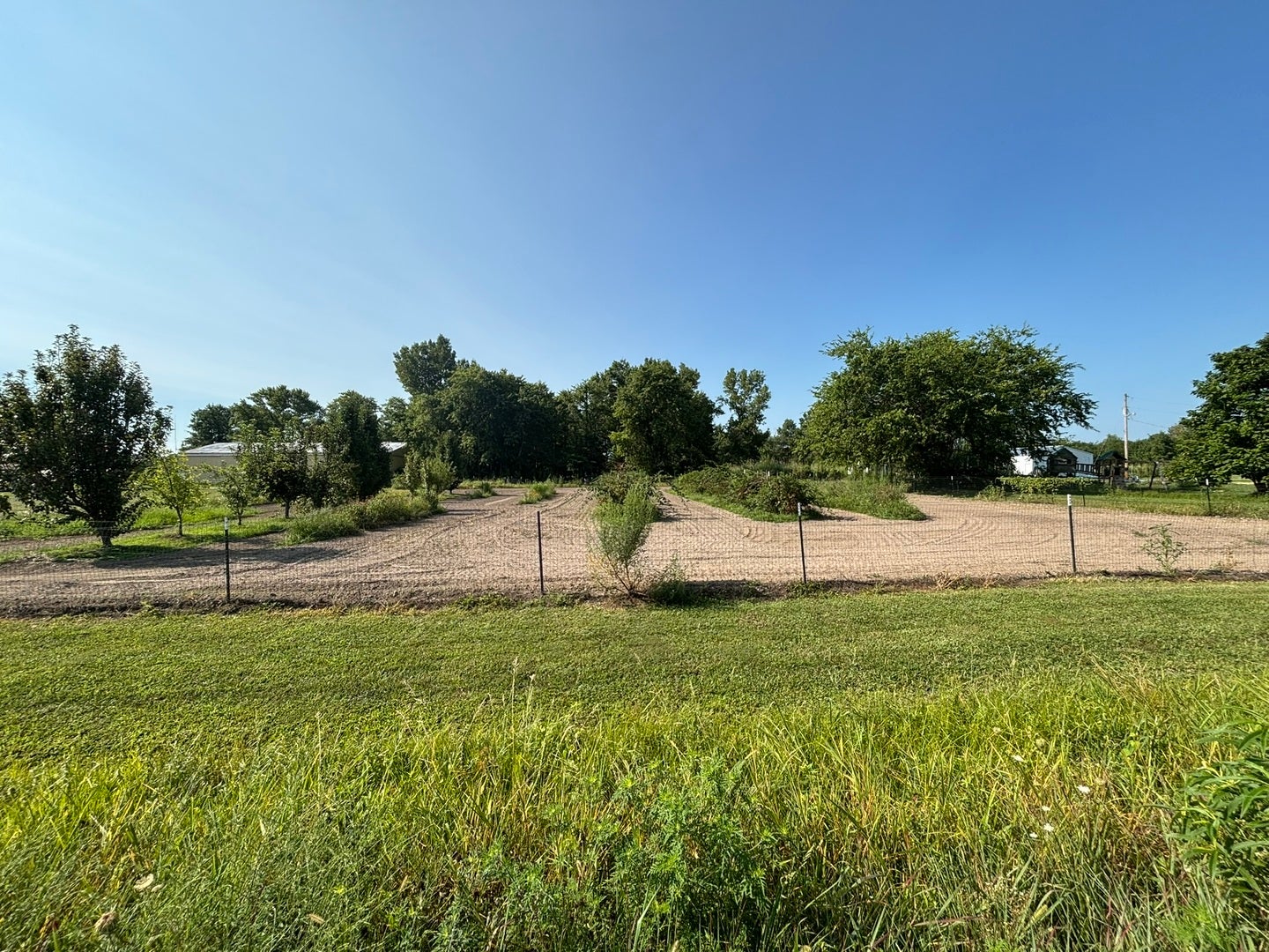 3300 Red Stripe Road