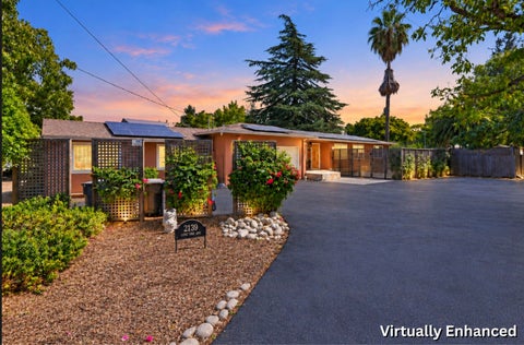Photo of 2139 Lone Oak Avenue, Napa, CA 94558 (MLS # 12769061)