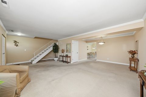 Tiny photo for 1929 Loomes Avenue, Downers Grove, IL 60516 (MLS # 12517613)