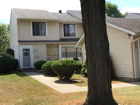 Tiny photo for 1929 Loomes Avenue, Downers Grove, IL 60516 (MLS # 12517613)